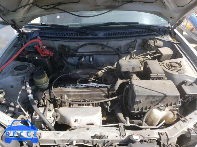 1998 TOYOTA RAV 4 JT3GP10VXW7029067 image 6