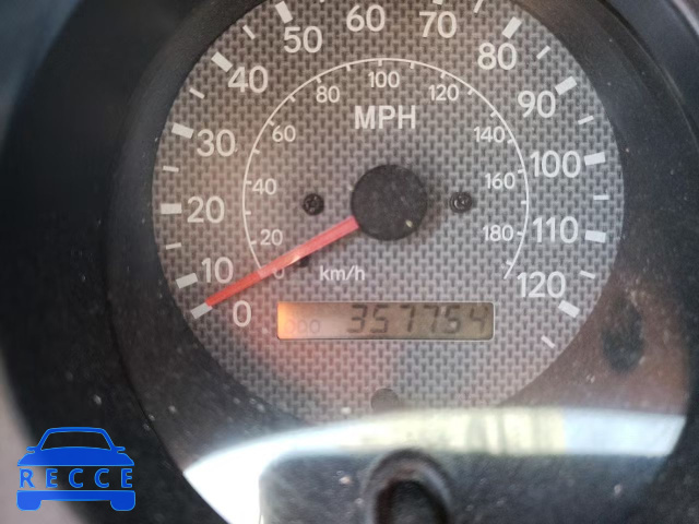 1998 TOYOTA RAV 4 JT3GP10VXW7029067 image 7