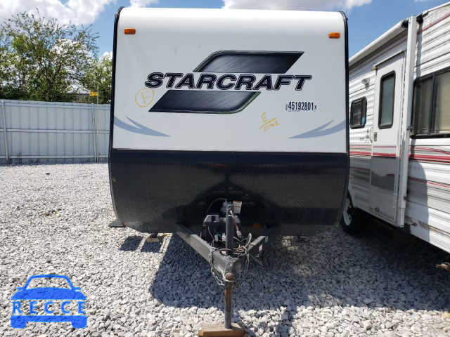 2016 STARCRAFT LAUNCH 1SABS0BK4G2J95062 Bild 1