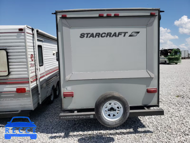 2016 STARCRAFT LAUNCH 1SABS0BK4G2J95062 image 4