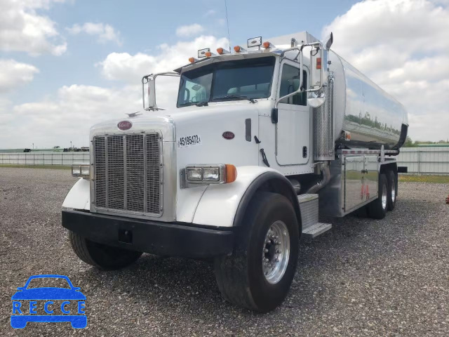 2007 PETERBILT 357 1NPAL00X17N746620 Bild 1