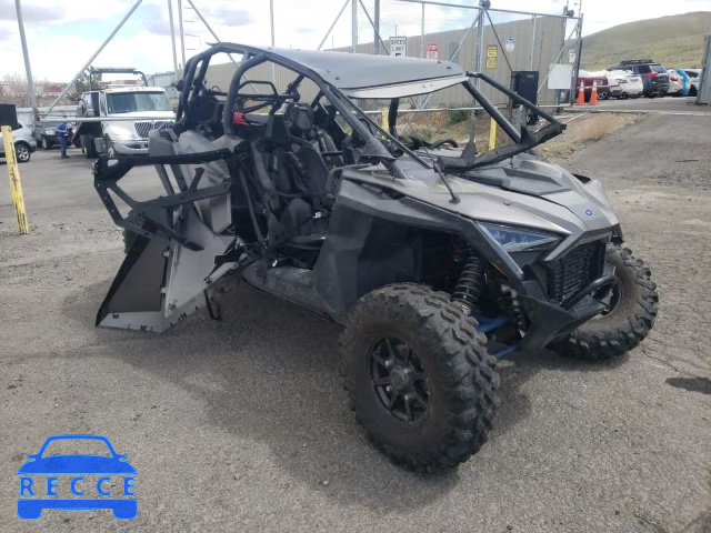 2021 POLARIS RZR PRO XP 3NSR4D927MG176003 Bild 0