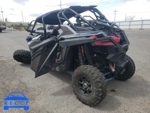 2021 POLARIS RZR PRO XP 3NSR4D927MG176003 image 2