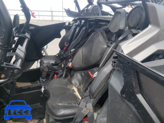 2021 POLARIS RZR PRO XP 3NSR4D927MG176003 image 5