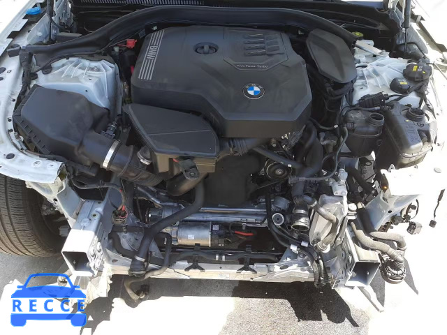 2020 BMW 530 I WBAJR3C07LWW73695 image 6