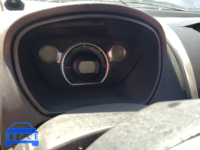 2014 MITSUBISHI I MIEV ES JA3215H46EU021850 image 7