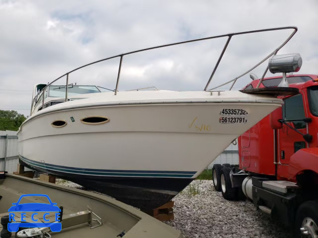 1987 SEAR BOAT SERT5775E787 image 0