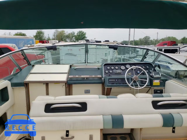 1987 SEAR BOAT SERT5775E787 Bild 4