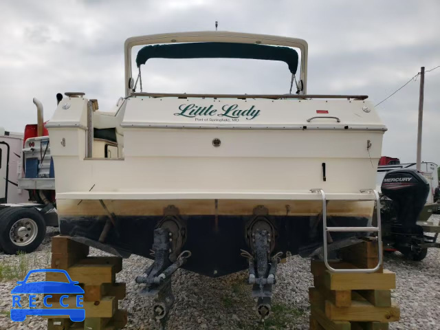 1987 SEAR BOAT SERT5775E787 image 8