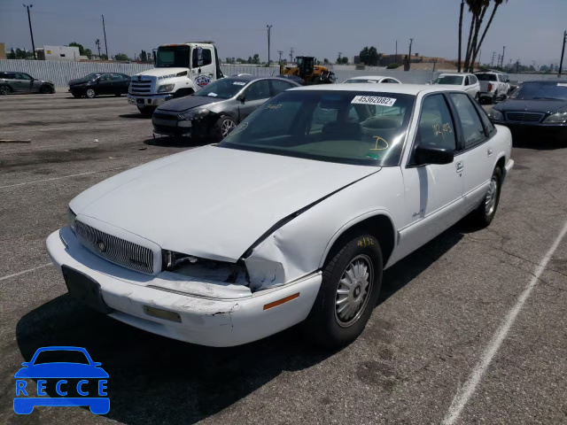 1996 BUICK REGAL LIMI 2G4WB52K4T1432157 Bild 1