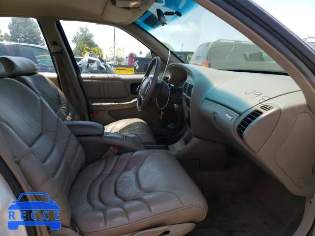 1996 BUICK REGAL LIMI 2G4WB52K4T1432157 Bild 4