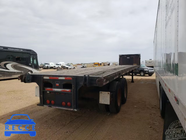 1995 FONTAINE FLATBED TR 13N145209S1563849 image 1