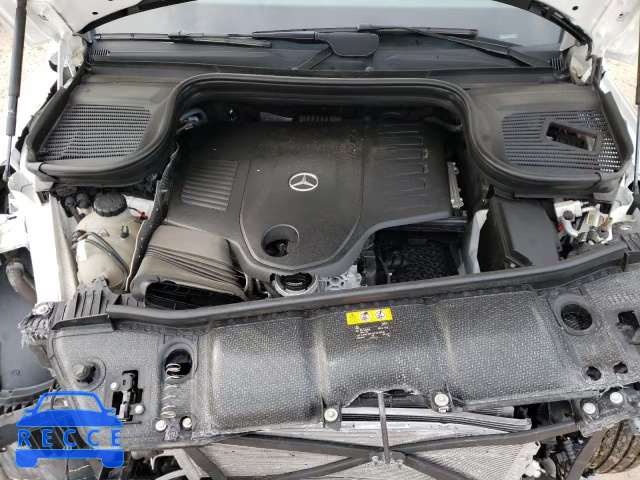 2020 MERCEDES-BENZ GLE 450 4M 4JGFB5KB8LA014321 image 6