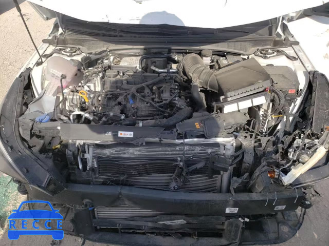 2022 HYUNDAI ELANTRA N KMHLW4AK0NU001423 image 6