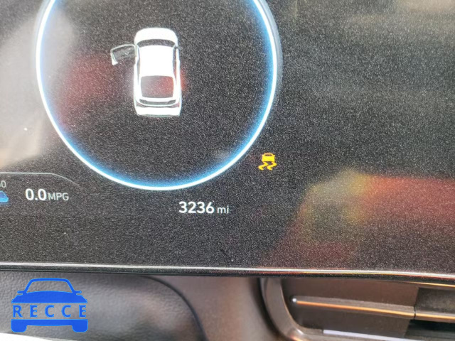 2022 HYUNDAI ELANTRA N KMHLW4AK0NU001423 image 7