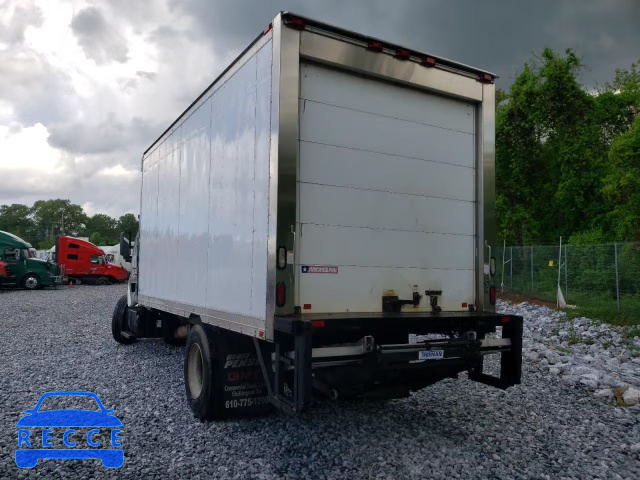 2009 GMC C6500 C6C0 1GDJ6C1G89F407327 image 2