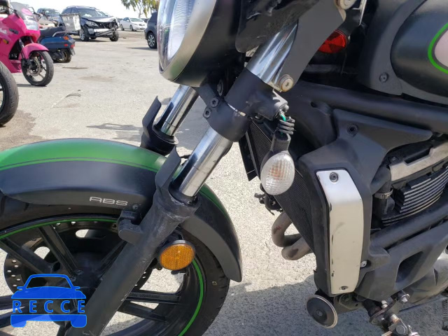 2016 KAWASAKI EN650 B JKAENEB18GDA13895 image 8