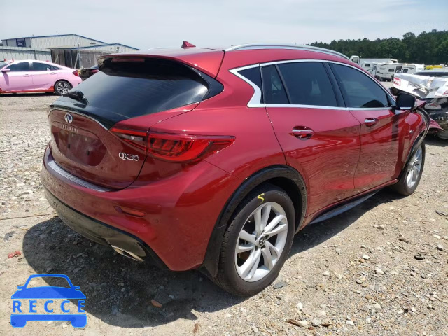 2019 INFINITI QX30 PURE SJKCH5CPXKA008919 image 3