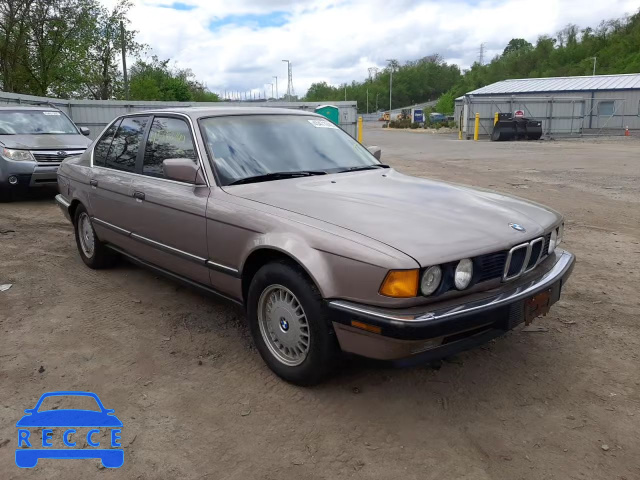1988 BMW 735 I AUTO WBAGB4312J3206745 Bild 0