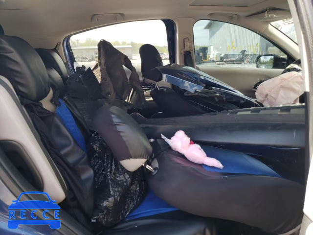2016 HONDA HR-V EX 3CZRU6H51GM747008 image 5