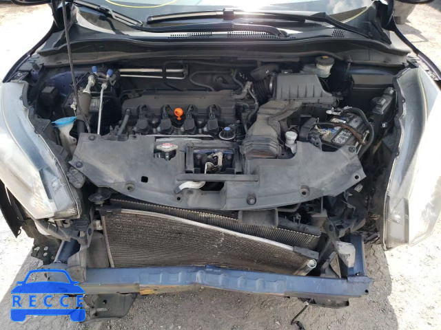 2016 HONDA HR-V EX 3CZRU6H51GM747008 image 6