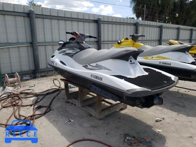 2014 YAMAHA JET SKI YAMA3760K314 зображення 2