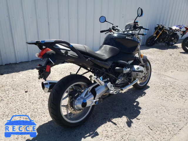 2010 BMW R1200 R WB1039805AZS26917 зображення 3