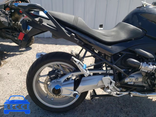 2010 BMW R1200 R WB1039805AZS26917 Bild 5