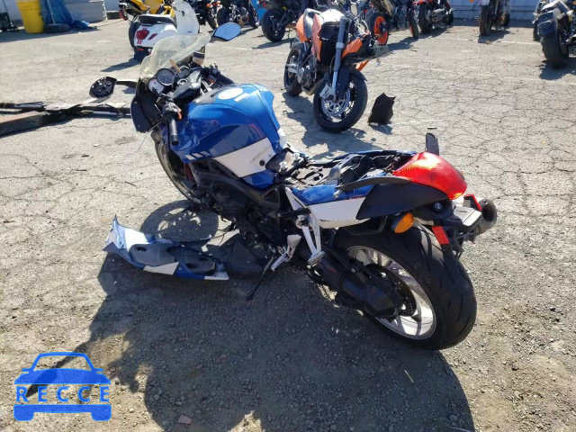 2005 BMW K1200 S WB10591A95ZM26766 image 2