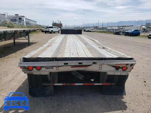 2012 FONTAINE FLATBED TR 13N248208C1555510 Bild 9