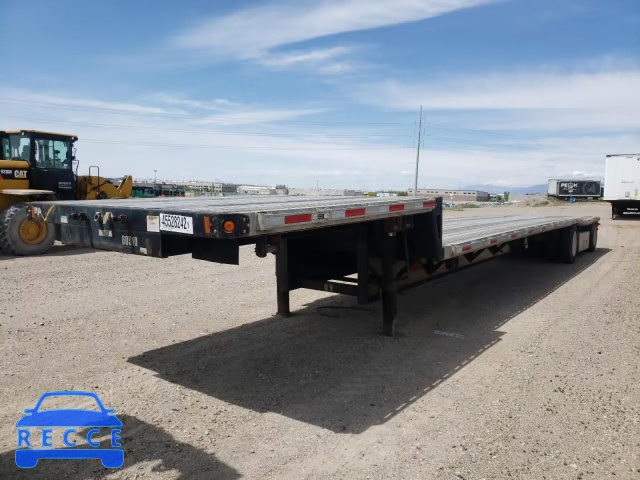 2012 FONTAINE FLATBED TR 13N248208C1555510 зображення 1