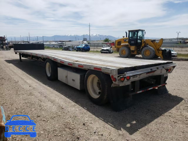 2012 FONTAINE FLATBED TR 13N248208C1555510 image 2