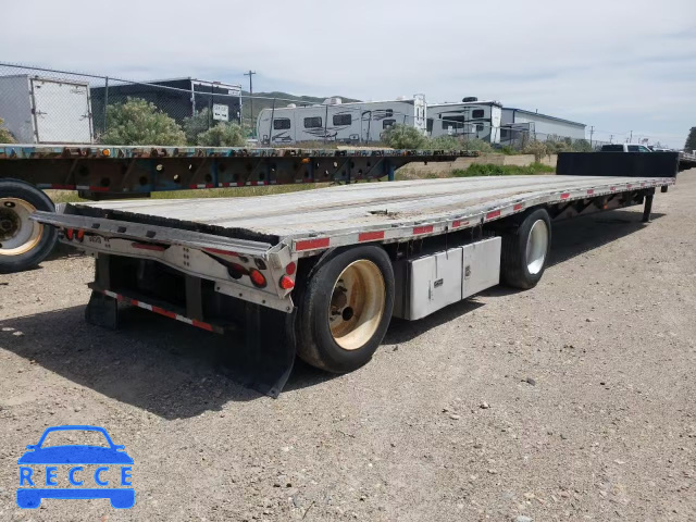 2012 FONTAINE FLATBED TR 13N248208C1555510 зображення 3