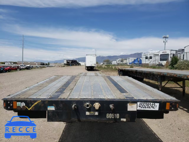 2012 FONTAINE FLATBED TR 13N248208C1555510 image 4