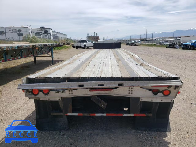 2012 FONTAINE FLATBED TR 13N248208C1555510 image 5