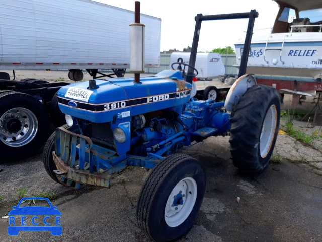 1995 FORD TRACTOR 5K21B6B70K07 image 1