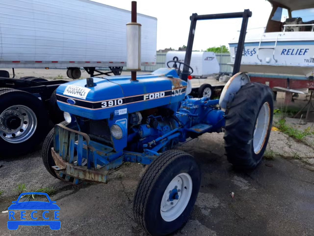 1995 FORD TRACTOR 5K21B6B70K07 зображення 1