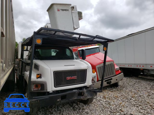 2009 GMC C7500 C7C0 1GDL7C1G59F404312 image 0