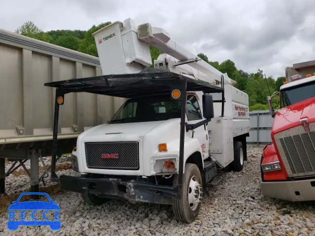 2009 GMC C7500 C7C0 1GDL7C1G59F404312 image 1