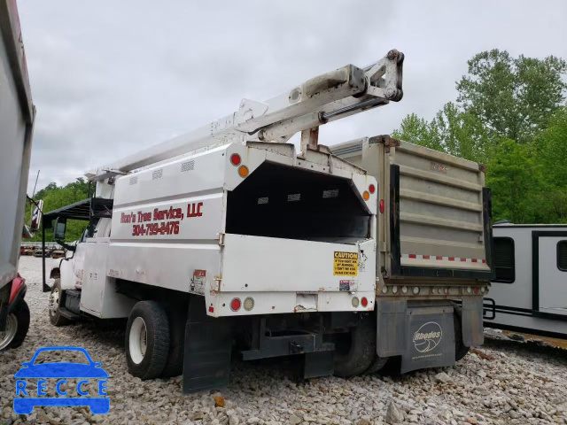 2009 GMC C7500 C7C0 1GDL7C1G59F404312 image 2