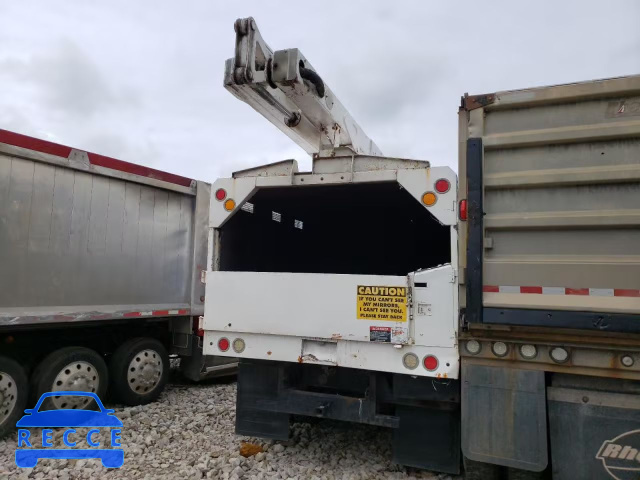 2009 GMC C7500 C7C0 1GDL7C1G59F404312 image 3