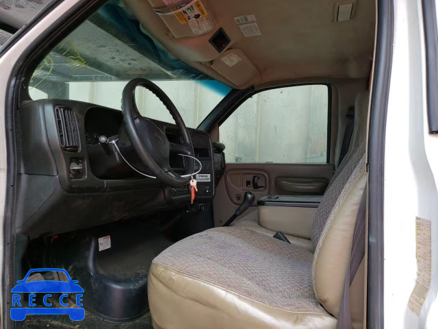2009 GMC C7500 C7C0 1GDL7C1G59F404312 image 4