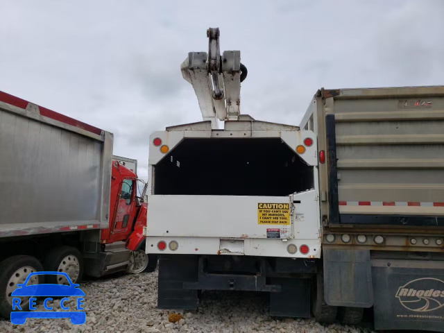 2009 GMC C7500 C7C0 1GDL7C1G59F404312 image 5