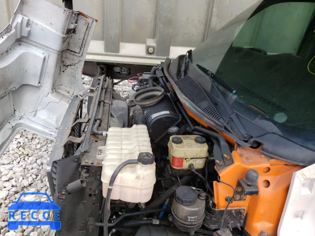 2009 GMC C7500 C7C0 1GDL7C1G59F404312 image 6