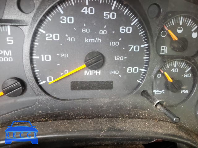 2009 GMC C7500 C7C0 1GDL7C1G59F404312 image 7