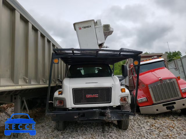 2009 GMC C7500 C7C0 1GDL7C1G59F404312 image 8