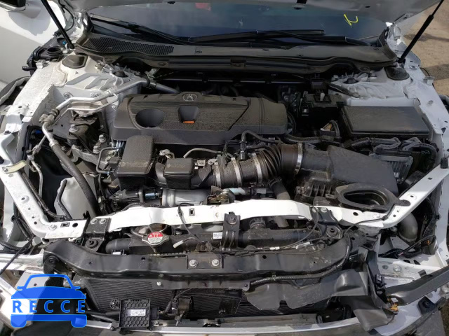 2022 ACURA TLX TECH A 19UUB5F52NA001939 image 6