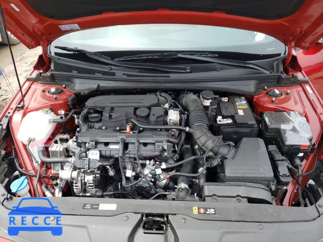 2022 HYUNDAI ELANTRA N KMHLR4AF9NU326954 Bild 6