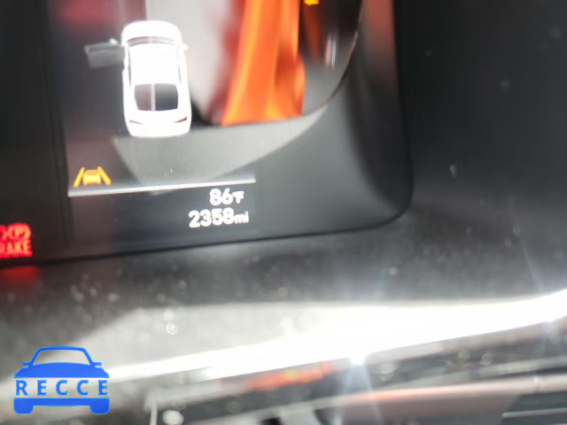 2022 HYUNDAI ELANTRA N KMHLR4AF9NU326954 Bild 7
