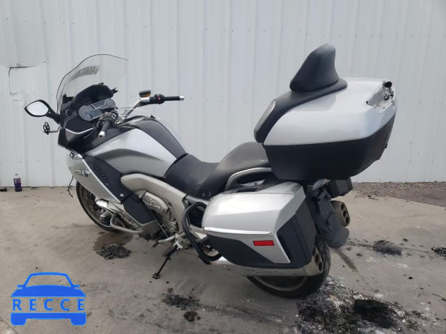 2015 BMW K1600 GTL WB1061202FZZ25897 Bild 2